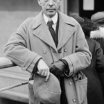 der ältere sergej rachmaninoff